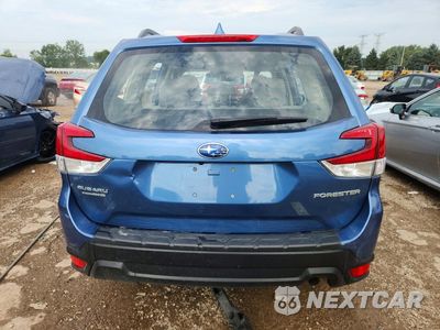 Zdjęcie 6 z 13 samochodu: 2020 SUBARU FORESTER VIN:JF2SKADC7LH483619 - miniatura