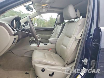 Zdjęcie 7 z 13 samochodu: 2013 JEEP GRAND CHEROKEE LAREDO VIN:1C4RJFAG2DC507604 - miniatura