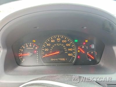 Zdjęcie 9 z 12 samochodu: 2004 HONDA ACCORD LX VIN:1HGCM56304A068705 - miniatura