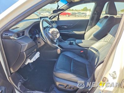 Zdjęcie 7 z 13 samochodu: 2021 TOYOTA VENZA LIMITED VIN:JTEAAAAH1MJ047688 - miniatura