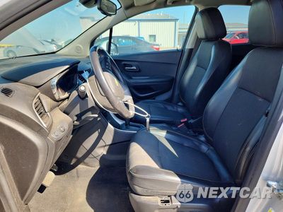 Zdjęcie 7 z 14 samochodu: 2022 CHEVROLET TRAX 1LT VIN:KL7CJPSMXNB502428 - miniatura