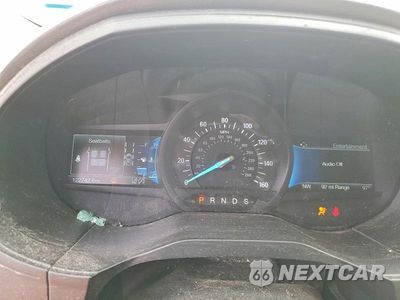 Zdjęcie 9 z 13 samochodu: 2022 FORD EDGE TITANIUM VIN:2FMPK4K97NBA55574 - miniatura