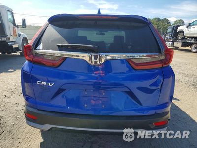 Zdjęcie 6 z 13 samochodu: 2020 HONDA CR-V EX VIN:7FARW1H55LE016104 - miniatura