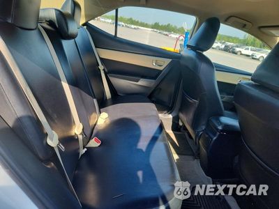Zdjęcie 10 z 12 samochodu: 2017 TOYOTA COROLLA LE VIN:2T1BURHE3HC954597 - miniatura