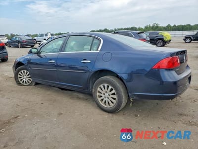 Drugie zdjęcie samochodu z przodu: 2007 BUICK LUCERNE CX VIN:1G4HP57247U228956 - miniatura