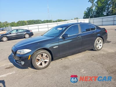2013 BMW 528 XI WBAXH5C59DD110391 - główne zdjęcie licytacji z USA - miniatura