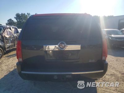 Zdjęcie 6 z 12 samochodu: 2007 CADILLAC ESCALADE LUXURY VIN:1GYFK63827R357947 - miniatura
