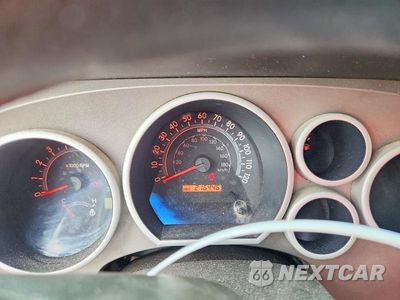 Zdjęcie 9 z 12 samochodu: 2010 TOYOTA TUNDRA DOUBLE CAB SR5 VIN:5TFRM5F1XAX006759 - miniatura