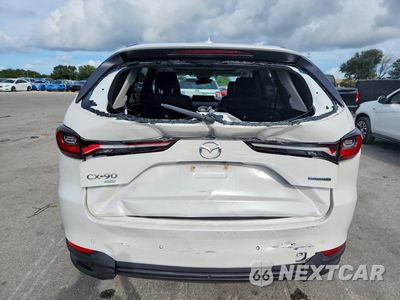 Zdjęcie 6 z 13 samochodu: 2025 MAZDA CX-90 PREMIUM SPORT VIN:JM3KKCHD0S1207410 - miniatura