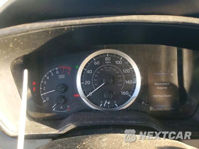 Zdjęcie 9 z 12 samochodu: 2020 TOYOTA COROLLA LE VIN:JTDEPRAE8LJ107294 - miniatura