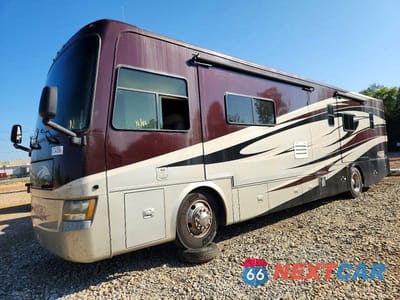 Drugie zdjęcie samochodu z przodu: 2012 FREIGHTLINER CHASSIS XC VIN:4UZAB2DT7CCBL4732 - miniatura