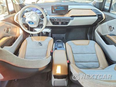 Zdjęcie 8 z 12 samochodu: 2015 BMW I3 REX VIN:WBY1Z4C5XFV501478 - miniatura