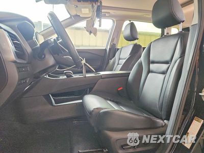 Zdjęcie 7 z 13 samochodu: 2023 NISSAN ROGUE SV VIN:JN8BT3BAXPW013194 - miniatura
