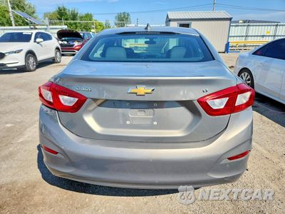 Zdjęcie 6 z 13 samochodu: 2017 CHEVROLET CRUZE LT VIN:1G1BE5SM4H7150129 - miniatura