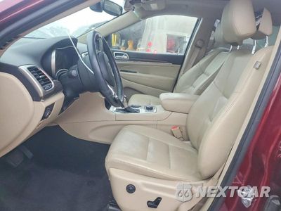 Zdjęcie 7 z 13 samochodu: 2017 JEEP GRAND CHEROKEE LIMITED VIN:1C4RJFBG2HC962652 - miniatura