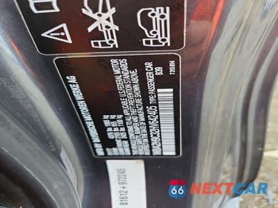 Zdjęcie 12 z 12 samochodu: 2017 BMW 2ER 230XI VIN:WBA2H9C32HV642405 - miniatura