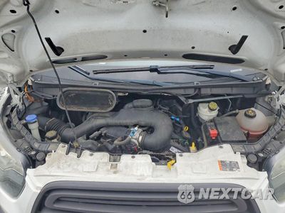 Zdjęcie 12 z 13 samochodu: 2016 FORD TRANSIT T-150 DELIVERY VAN VIN:1FTYE1CM7GKA31513 - miniatura