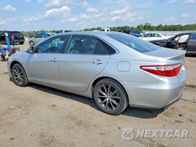 Drugie zdjęcie samochodu z przodu: 2015 TOYOTA CAMRY XSE V6 VIN:4T1BK1FK0FU556422 - miniatura