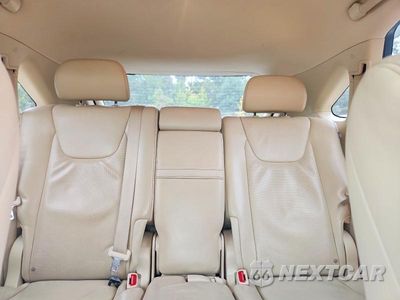 Zdjęcie 10 z 13 samochodu: 2014 LEXUS RX 350 BASE VIN:JTJBK1BA4E2460785 - miniatura