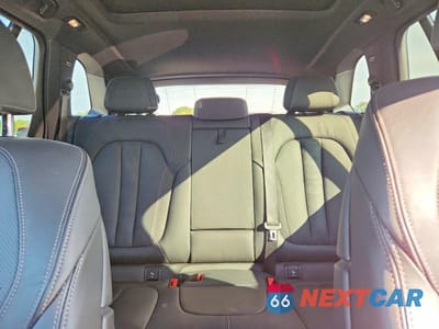 Zdjęcie 10 z 13 samochodu: 2022 BMW X5 XDRIVE40I VIN:5UXCR6C04N9J28471 - miniatura
