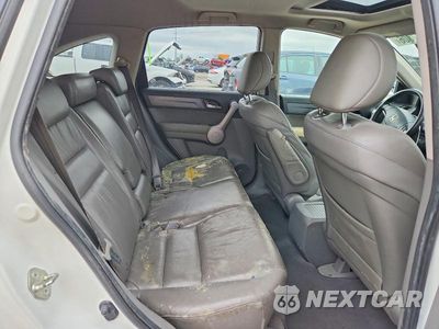Zdjęcie 10 z 12 samochodu: 2007 HONDA CR-V EXL VIN:JHLRE48757C111978 - miniatura