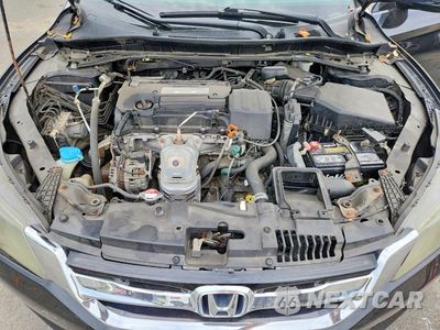 Zdjęcie 11 z 12 samochodu: 2014 HONDA ACCORD EXL VIN:1HGCR2F83EA106876 - miniatura