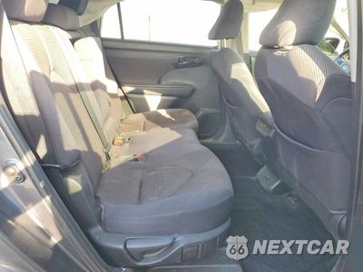 Zdjęcie 11 z 13 samochodu: 2021 TOYOTA HIGHLANDER LE VIN:5TDBZRBH7MS144699 - miniatura