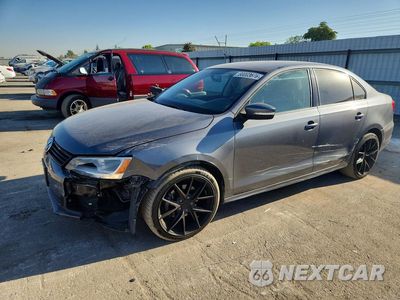 2011 VOLKSWAGEN JETTA SE 3VWDZ7AJ2BM366711 - główne zdjęcie licytacji z USA - miniatura