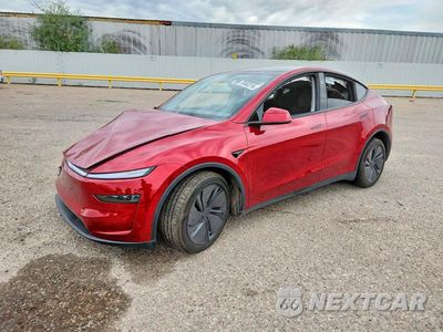 2026 TESLA MODEL Y 7SAYGDEE2TF410849 - główne zdjęcie licytacji z USA - miniatura