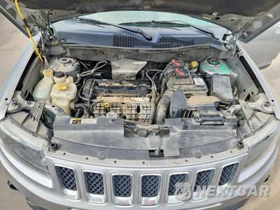 Zdjęcie 12 z 14 samochodu: 2015 JEEP COMPASS SPORT VIN:1C4NJCBA4FD250076 - miniatura
