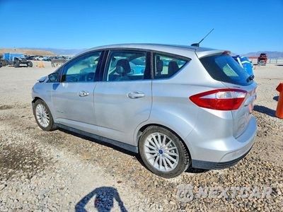 Drugie zdjęcie samochodu z przodu: 2013 FORD C-MAX SEL VIN:1FADP5BU4DL507326 - miniatura