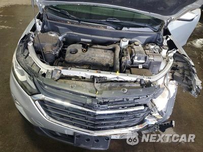 Zdjęcie 12 z 14 samochodu: 2018 CHEVROLET EQUINOX LT VIN:3GNAXSEV8JS587128 - miniatura