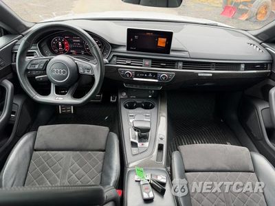 Zdjęcie 9 z 13 samochodu: 2018 AUDI S5 PREMIUM PLUS VIN:WAUB4CF5XJA080658 - miniatura