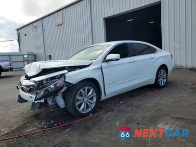 2019 CHEVROLET IMPALA LT 2G11Z5S32K9108670 - główne zdjęcie licytacji z USA - miniatura
