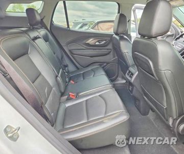 Zdjęcie 11 z 14 samochodu: 2019 GMC TERRAIN SLT VIN:3GKALVEV0KL102339 - miniatura
