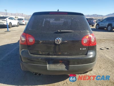 Zdjęcie 6 z 13 samochodu: 2007 VOLKSWAGEN RABBIT VIN:WVWBS71K87W240450 - miniatura