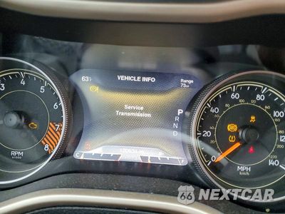 Zdjęcie 9 z 13 samochodu: 2015 JEEP CHEROKEE LIMITED VIN:1C4PJMDS0FW676291 - miniatura