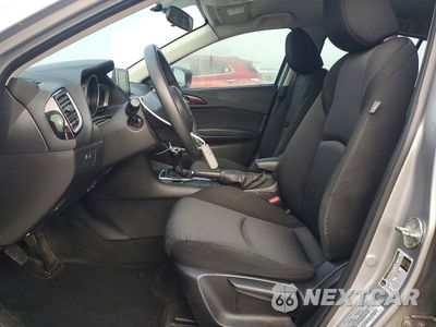 Zdjęcie 7 z 12 samochodu: 2016 MAZDA 3 SPORT VIN:JM1BM1J7XG1287933 - miniatura