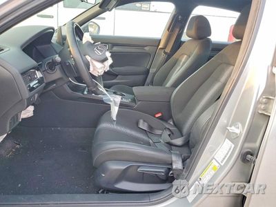 Zdjęcie 7 z 13 samochodu: 2025 HONDA CIVIC SPORT VIN:2HGFE2F57SH535238 - miniatura