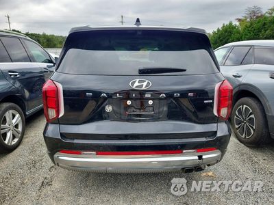 Zdjęcie 6 z 13 samochodu: 2023 HYUNDAI PALISADE CALLIGRAPHY VIN:KM8R7DGE3PU574733 - miniatura