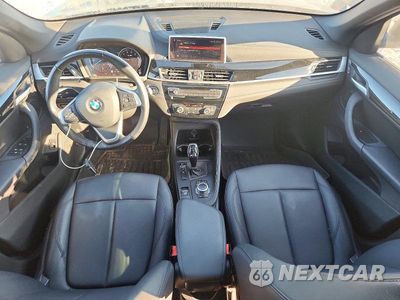 Zdjęcie 8 z 14 samochodu: 2020 BMW X1 SDRIVE28I VIN:WBXJG7C0XL5R43706 - miniatura
