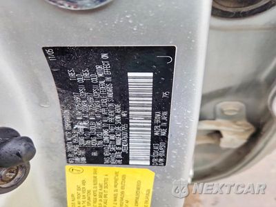 Zdjęcie 12 z 12 samochodu: 2006 TOYOTA HIGHLANDER HYBRID VIN:JTEEW21A760017955 - miniatura