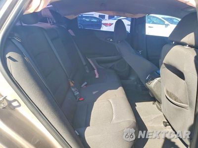 Zdjęcie 10 z 12 samochodu: 2023 CHEVROLET MALIBU LT VIN:1G1ZD5ST7PF194137 - miniatura