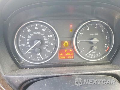 Zdjęcie 9 z 12 samochodu: 2011 BMW 328 XI SULEV VIN:WBAPK5C57BA994976 - miniatura