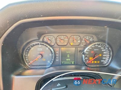 Zdjęcie 9 z 12 samochodu: 2014 CHEVROLET SILVERADO K1500 VIN:3GCUKPEC2EG166353 - miniatura