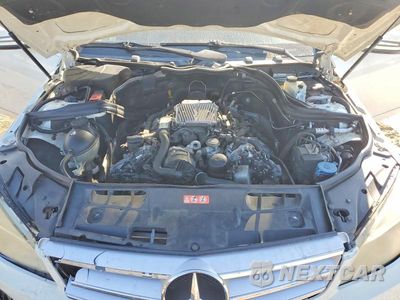 Zdjęcie 11 z 12 samochodu: 2010 MERCEDES-BENZ C 300 VIN:WDDGF5EB6AF388389 - miniatura