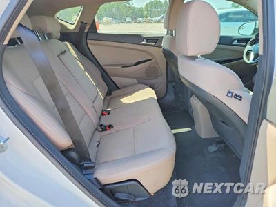Zdjęcie 11 z 13 samochodu: 2019 HYUNDAI TUCSON SE VIN:KM8J23A41KU055484 - miniatura