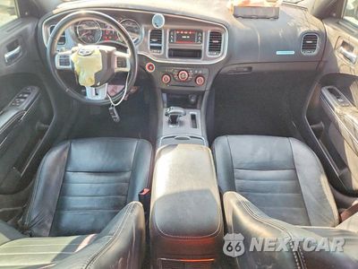 Zdjęcie 8 z 13 samochodu: 2012 DODGE CHARGER SXT VIN:2C3CDXHG0CH149587 - miniatura