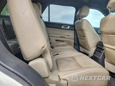 Zdjęcie 11 z 13 samochodu: 2012 FORD EXPLORER XLT VIN:1FMHK7D82CGA98462 - miniatura