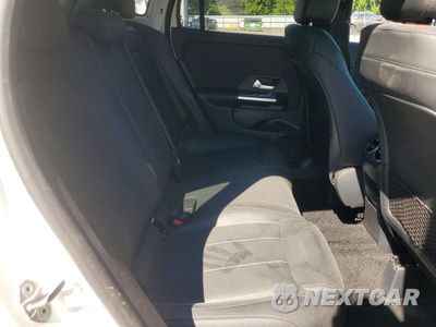Zdjęcie 11 z 14 samochodu: 2021 MERCEDES-BENZ GLA 250 4MATIC VIN:W1N4N4HB3MJ241611 - miniatura